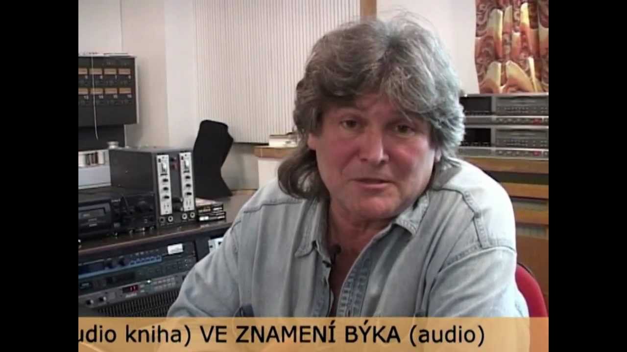 Bob Frídl / Sto patnáct havranů, Ve znamení Býka /digitální edice (official trailer)