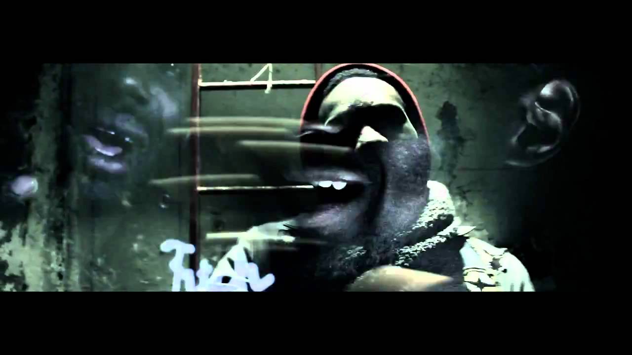 ABOU TALL - L'OEIL DU CYCLONE