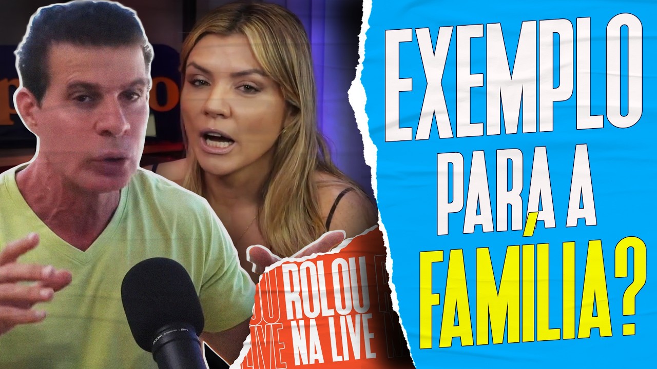 MAIS UMA JORNALISTA ACUSA TULIO DE IMPORTUNAÇÃO S3XU4L E DESMASCARA EX-JOGADOR | Galãs Feios