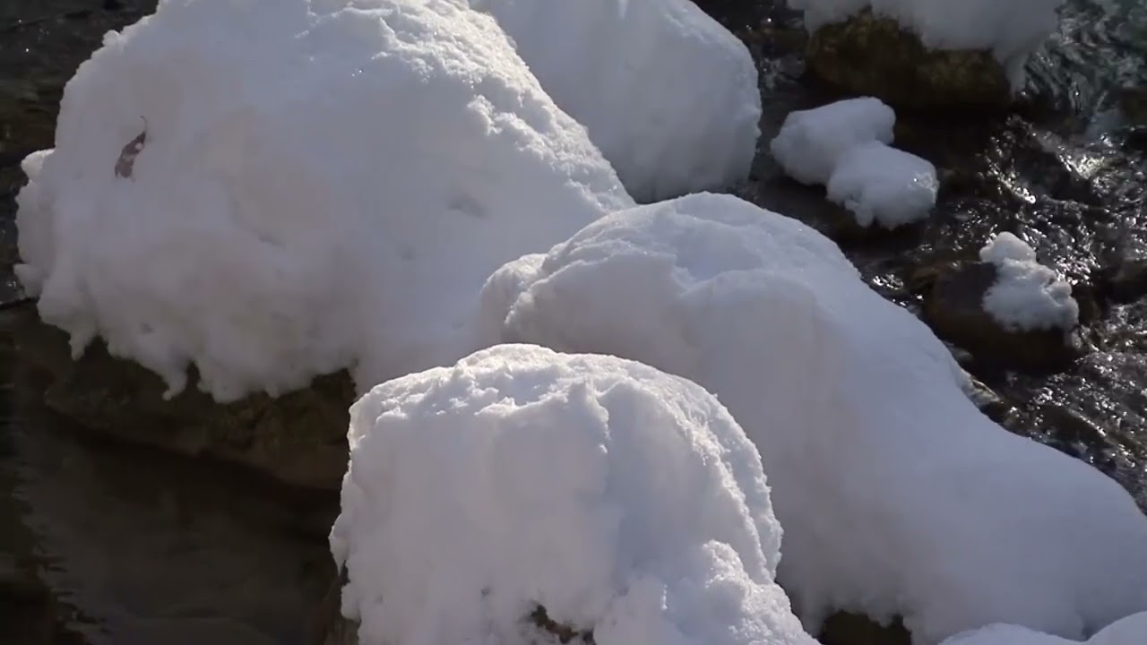 GRUYÈRE SOUS LA NEIGE 2