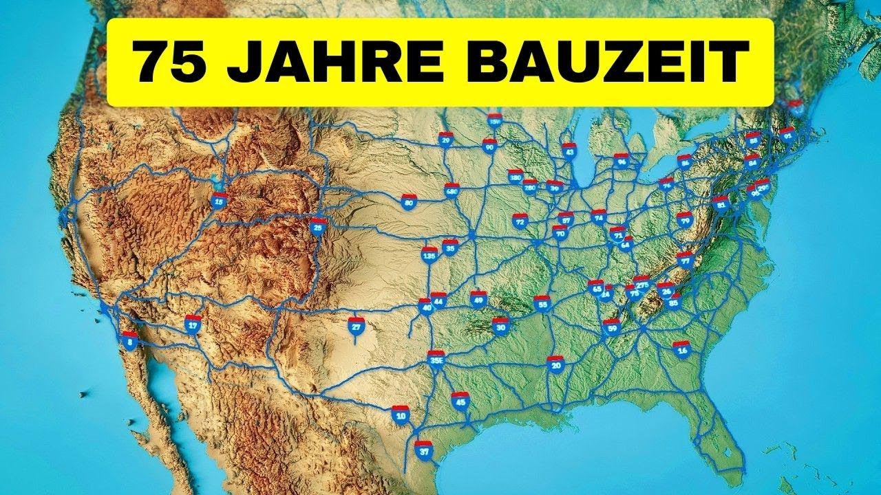 Das größte Technikgeheimnis der USA wird enthüllt