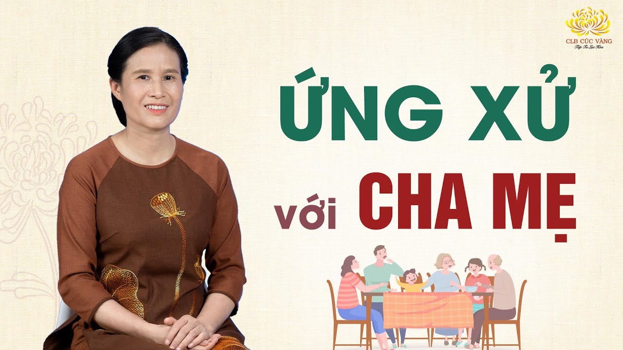 Cách ứng xử với người cha không tốt