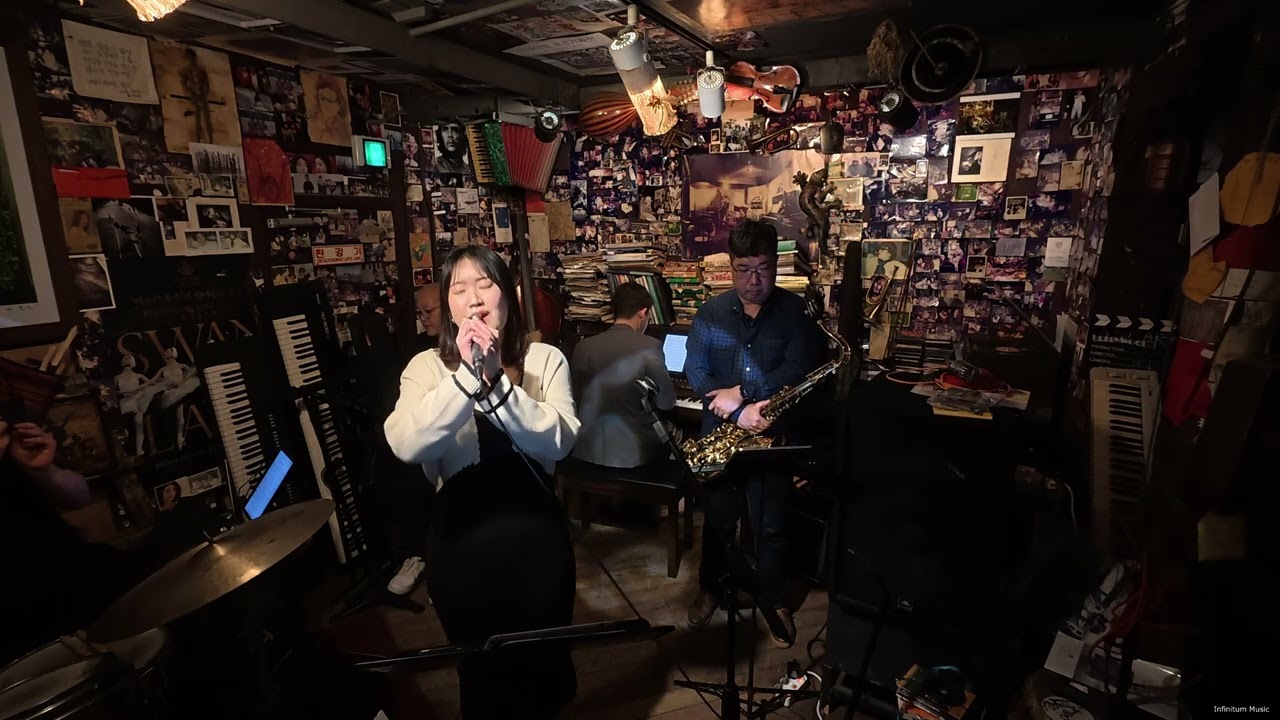 Live at Mu:ART(26. 3.26)