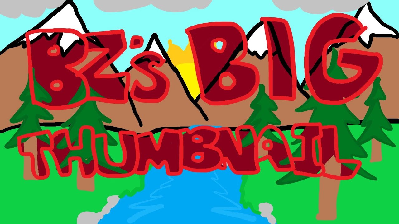 bz's big title