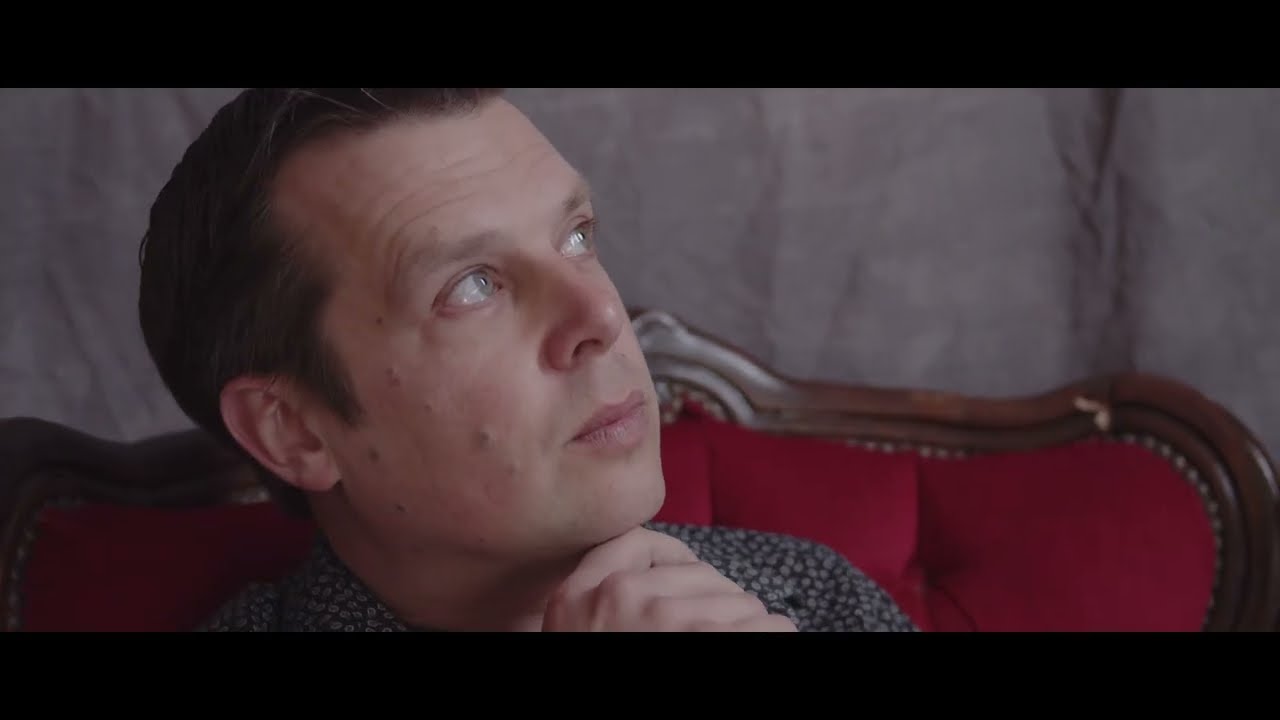Plastic Jeezus - E for Effort (Official Video)