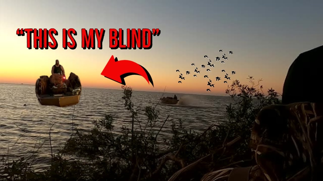 Встреча с разъяренным охотником!!! Преследование со стороны охотника???