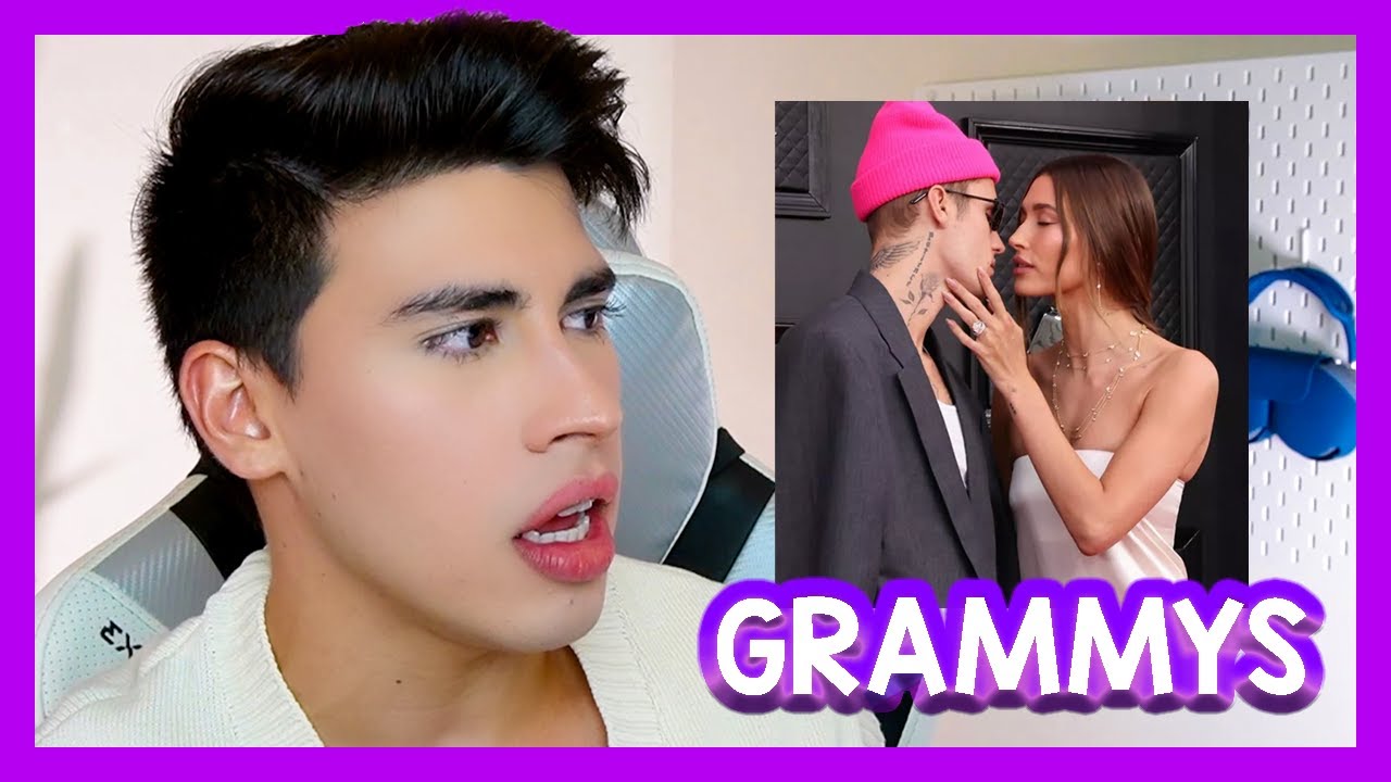GRAMMYS 2022 CON LA DIVAZA