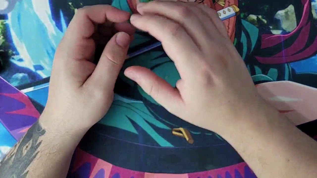 40ª Live One Piece - ABRINDO Booster Box PRB-02 - The Best Vol.2