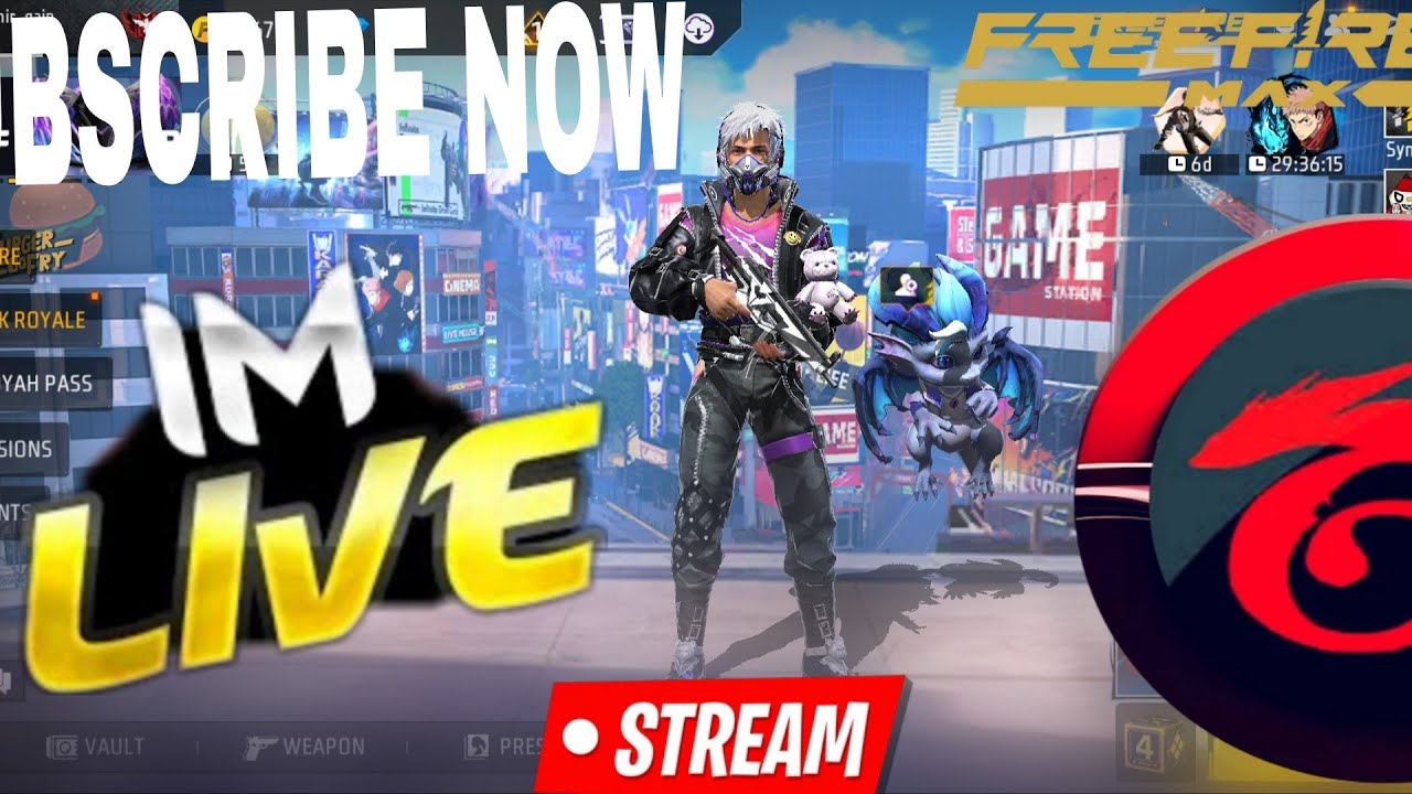 @OFFICIAL SAMIR  is live