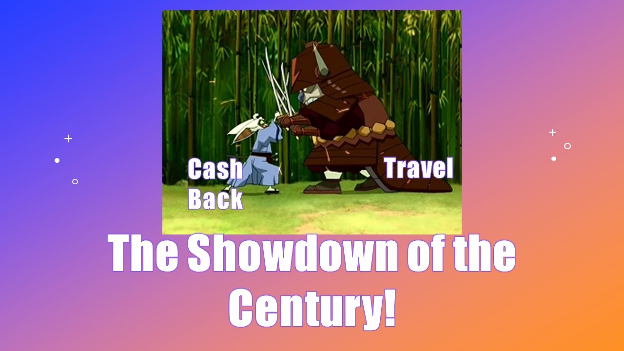 Cash Back vs Travel: Which Credit Card Rewards Are For You?