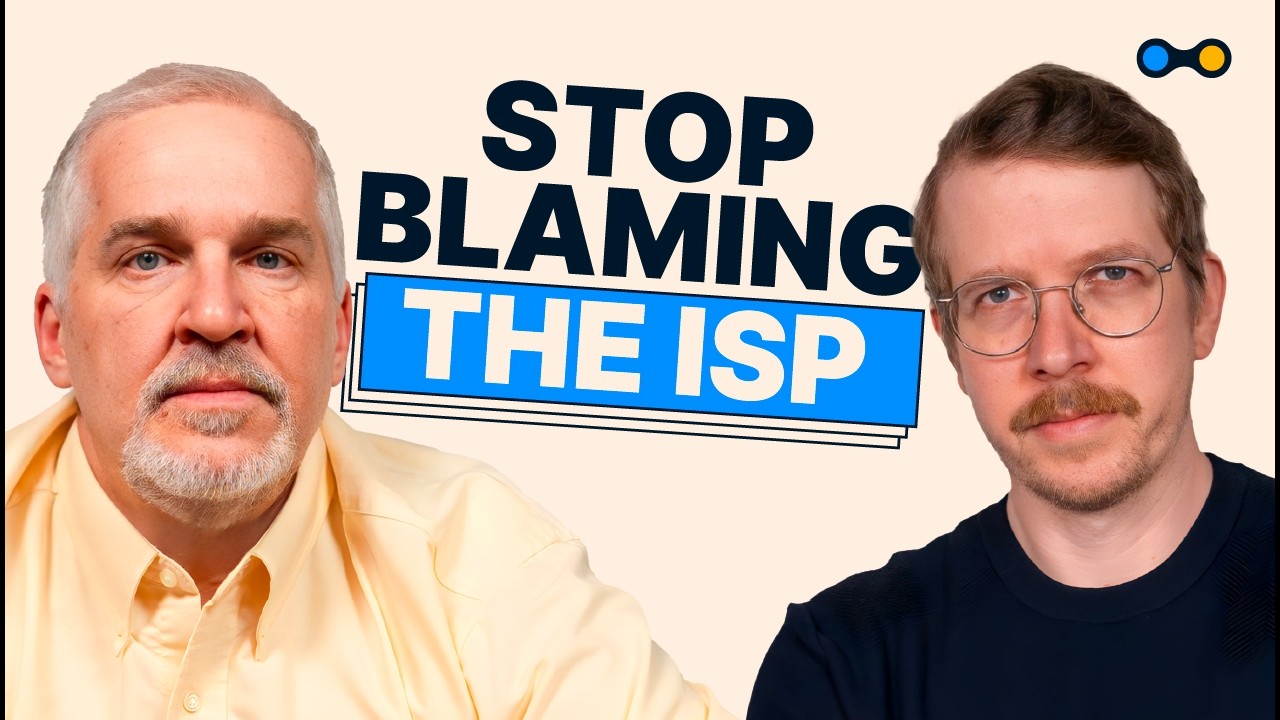 Why Customers Blame YOU for Their WiFi Problems