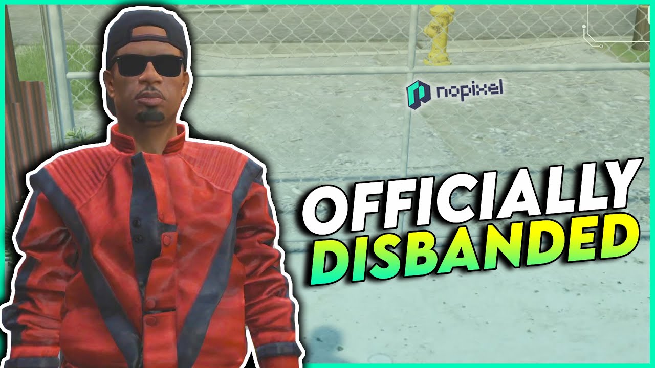 What could possibly go wrong? - GTA RP Nopixel