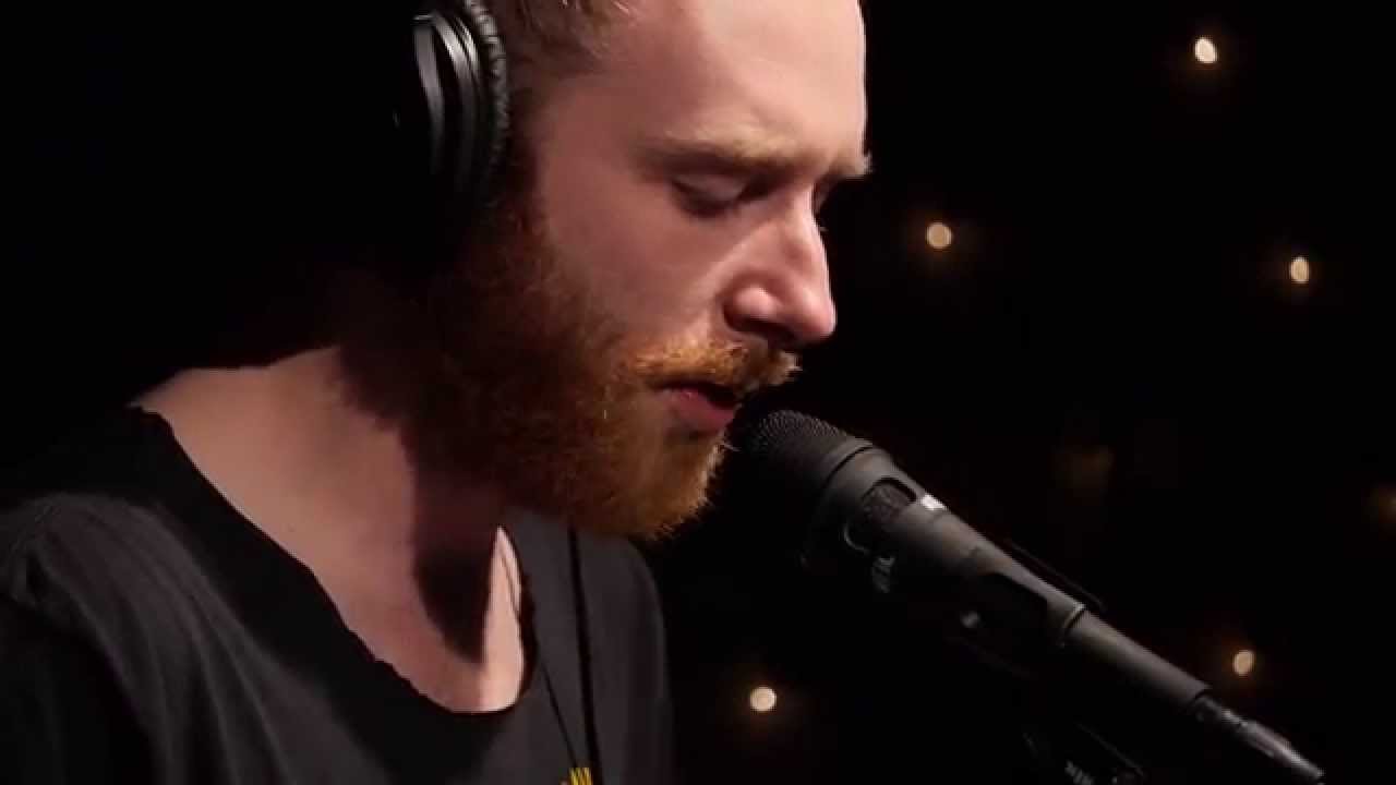Bear Hands - Giants (Live on KEXP)