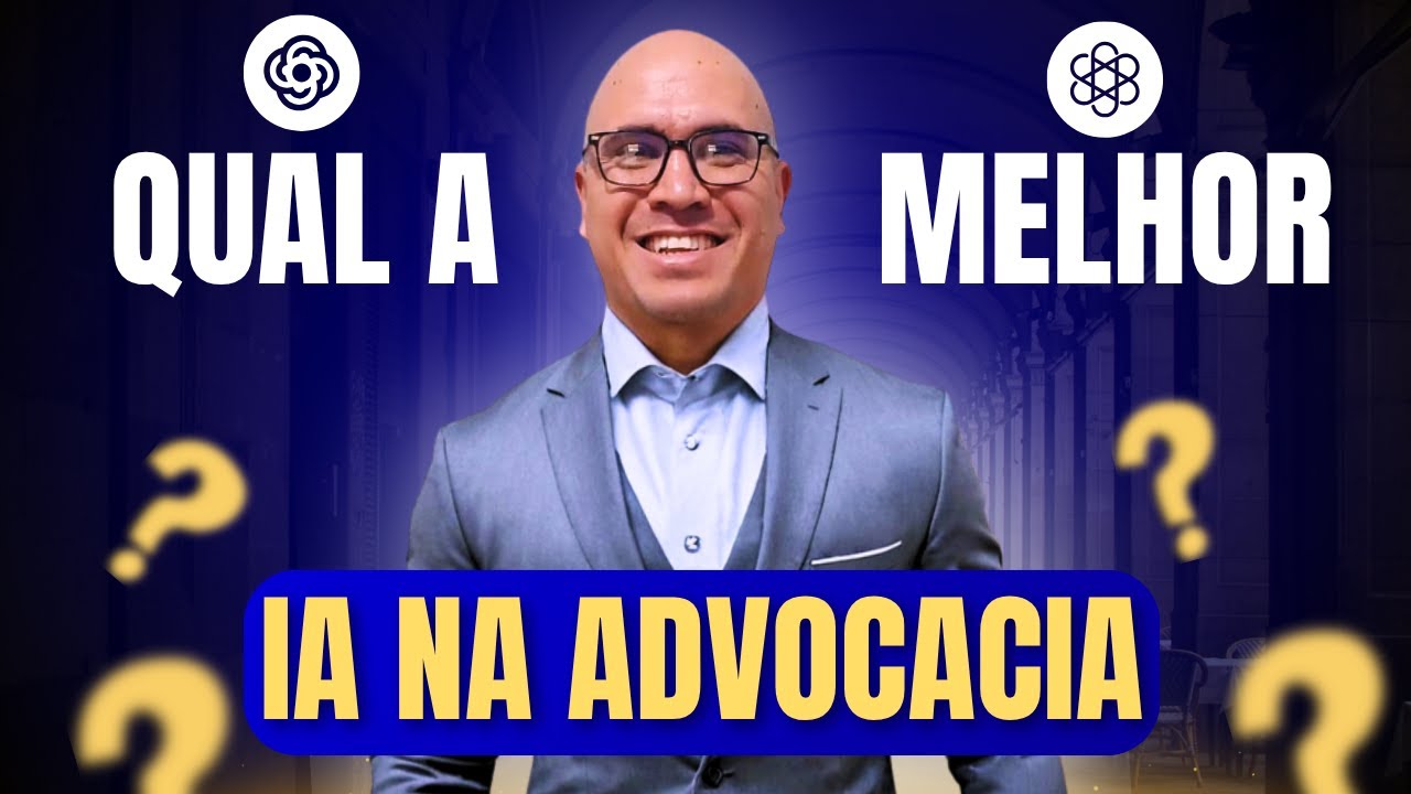Adapta.ong para Advogados (Inteligência Artificial)
