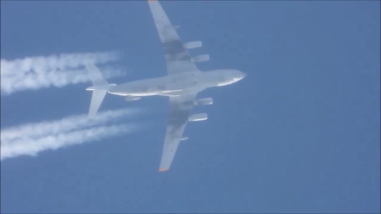 Ilyushin Il-78