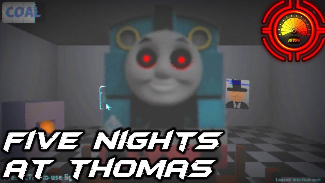 Five Nights at Thomas's
