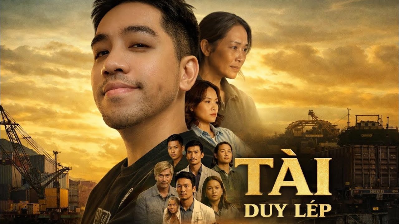 Review Phim Tài - Tài Movie - Mỹ Tâm - Mai Tài Phến - liệu có qua được Trấn Thành - Trường Giang