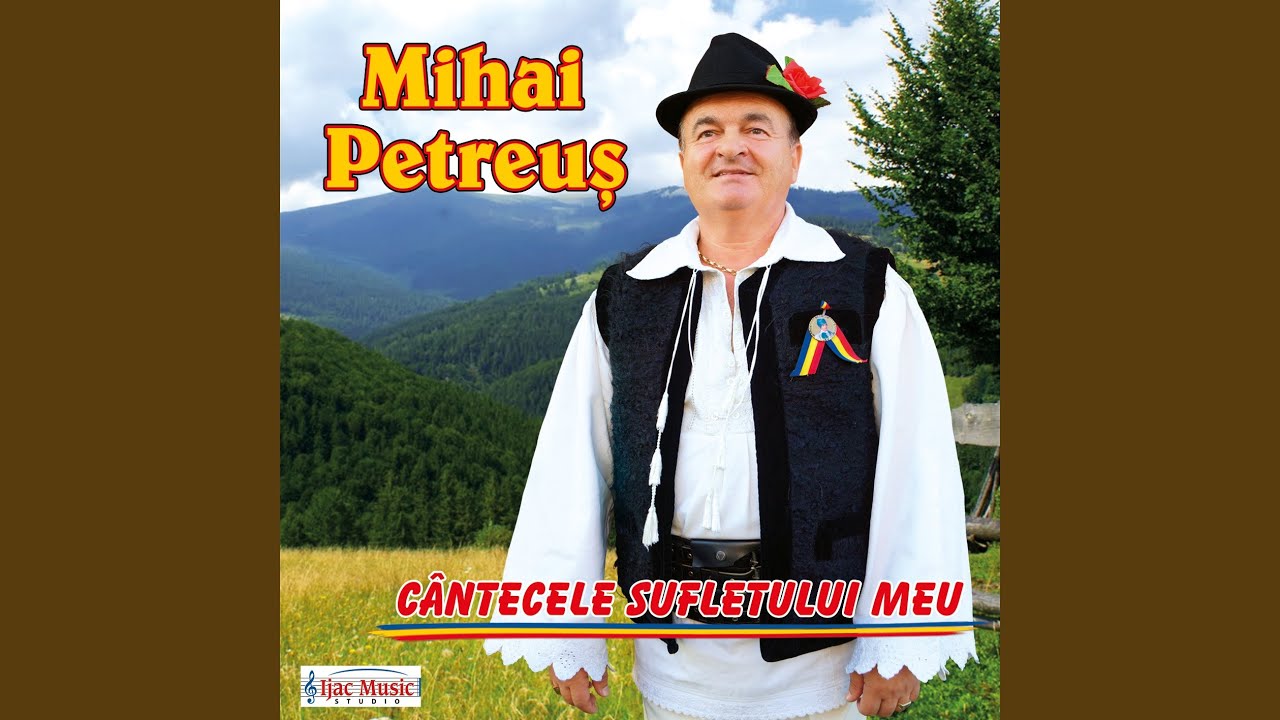Zi-mi ceteraș horea me'
