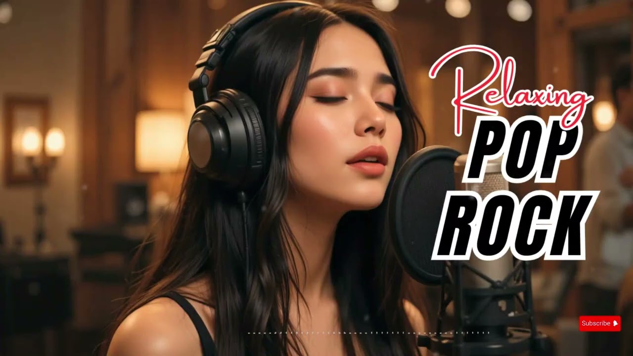 Slow Rock Night Playlist 2026 🎧 Soft Rock Ballads for Relax, Sleep & Night Drive