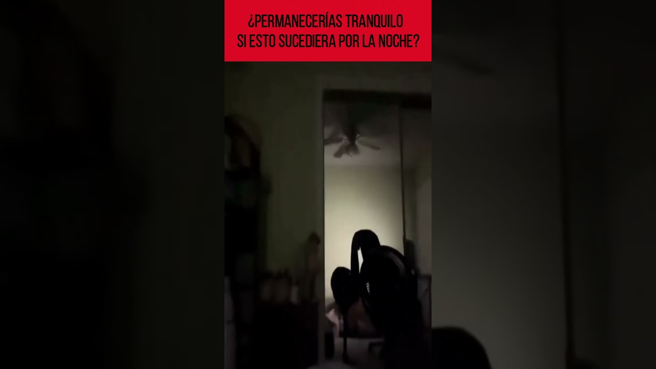 Terror en la Noche #shorts #viral #viralshorts #terrorenlanoche  #miedo