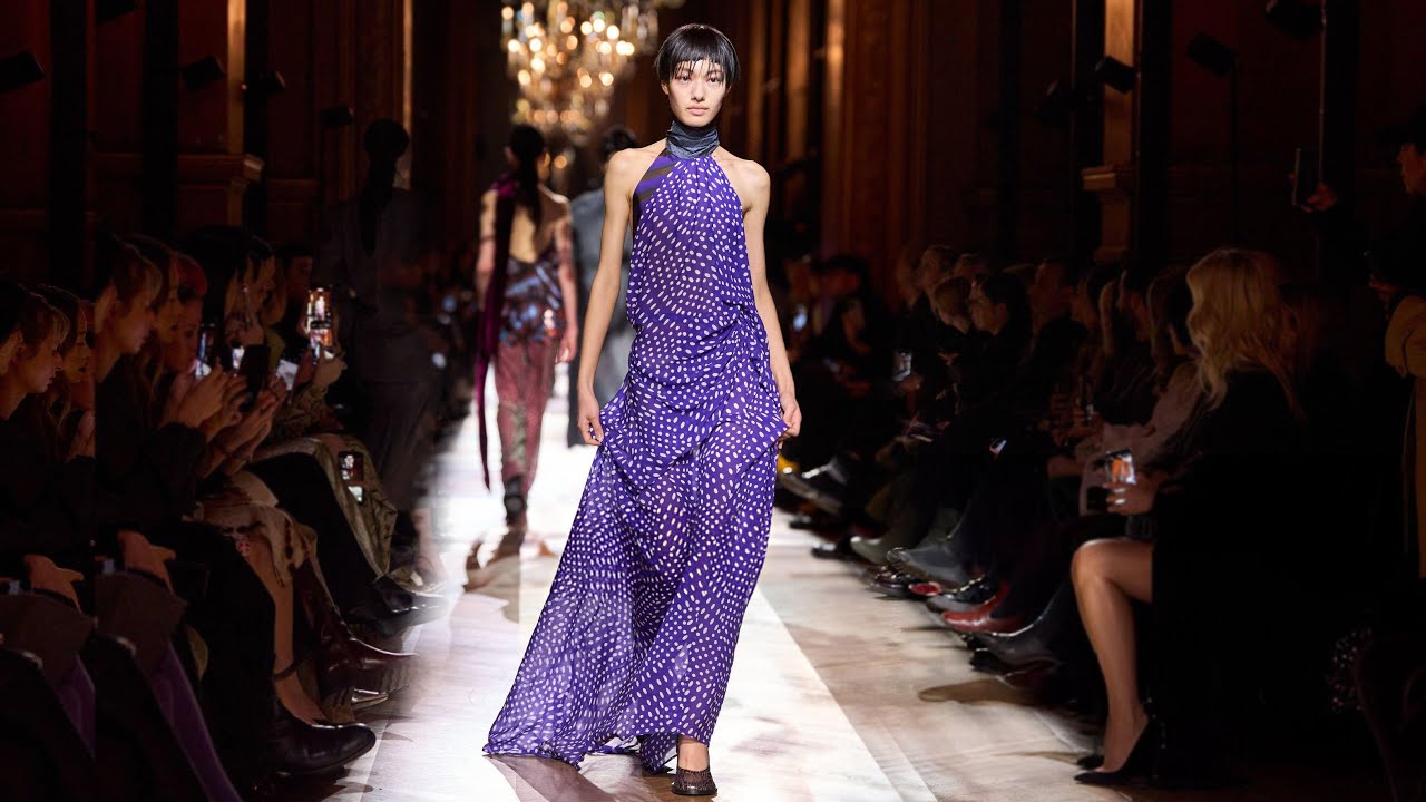 Dries Van Noten | Fall/Winter 2025/26 | Paris Fashion Week