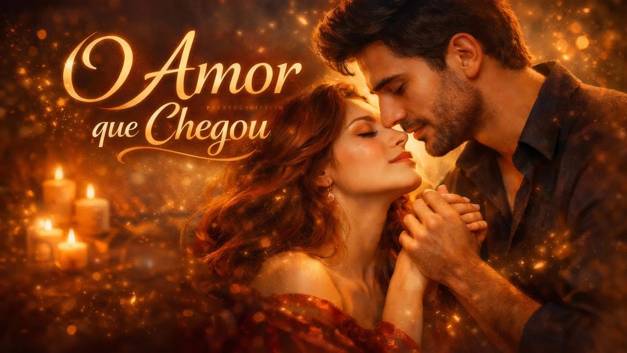 O Amor que Chegou