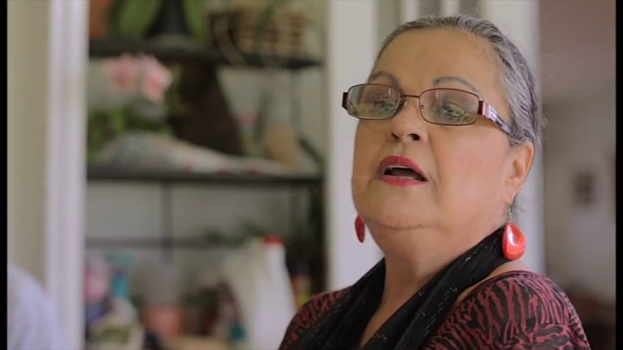 La huella isleña | ep. 07 - 06/07/17