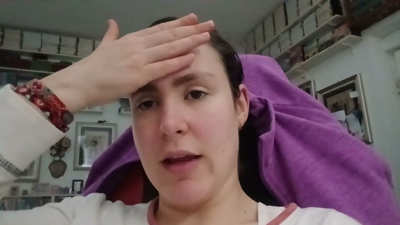 Questa settimana non ho fatto granchè