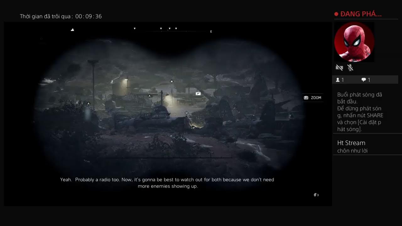 Stream Battlefied5