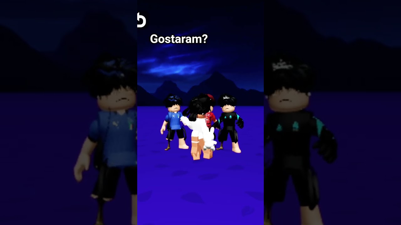 Ela olha o marginal....❤️‍🔥🤭 #roblox #trend #naoflopaporfavor
