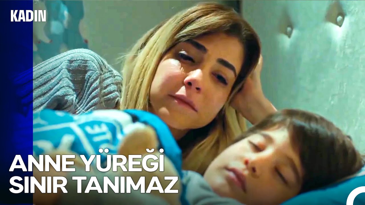 Ceyda Kendini Doruk'la Avuttu - Kadın