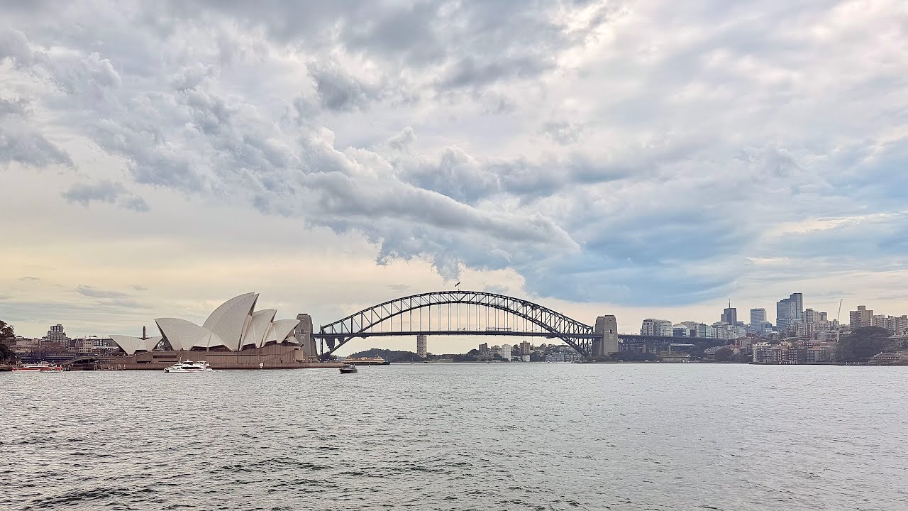 2026년 2월 호주 시드니 및 포트 스테판스 여행 기록 | My First Time in Sydney | Sydney and Port Stephens Travelog (1)