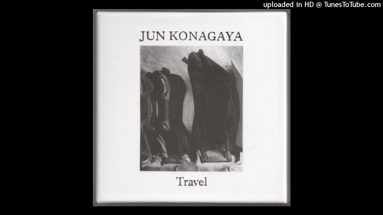 Jun Konagaya - Contact