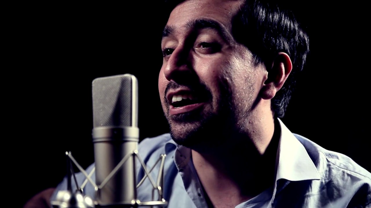 Marcelo Gabriel - Háblame de Ti/Me Gusta todo de Ti -  Banda MS/El Recodo