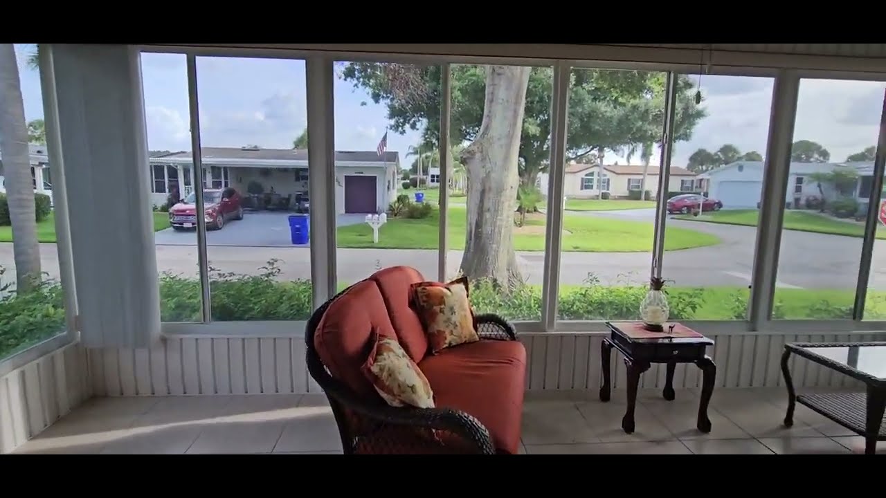 Manufactured home Sales, 1951 Sawgrass Trail, Sebring. FL ,33872