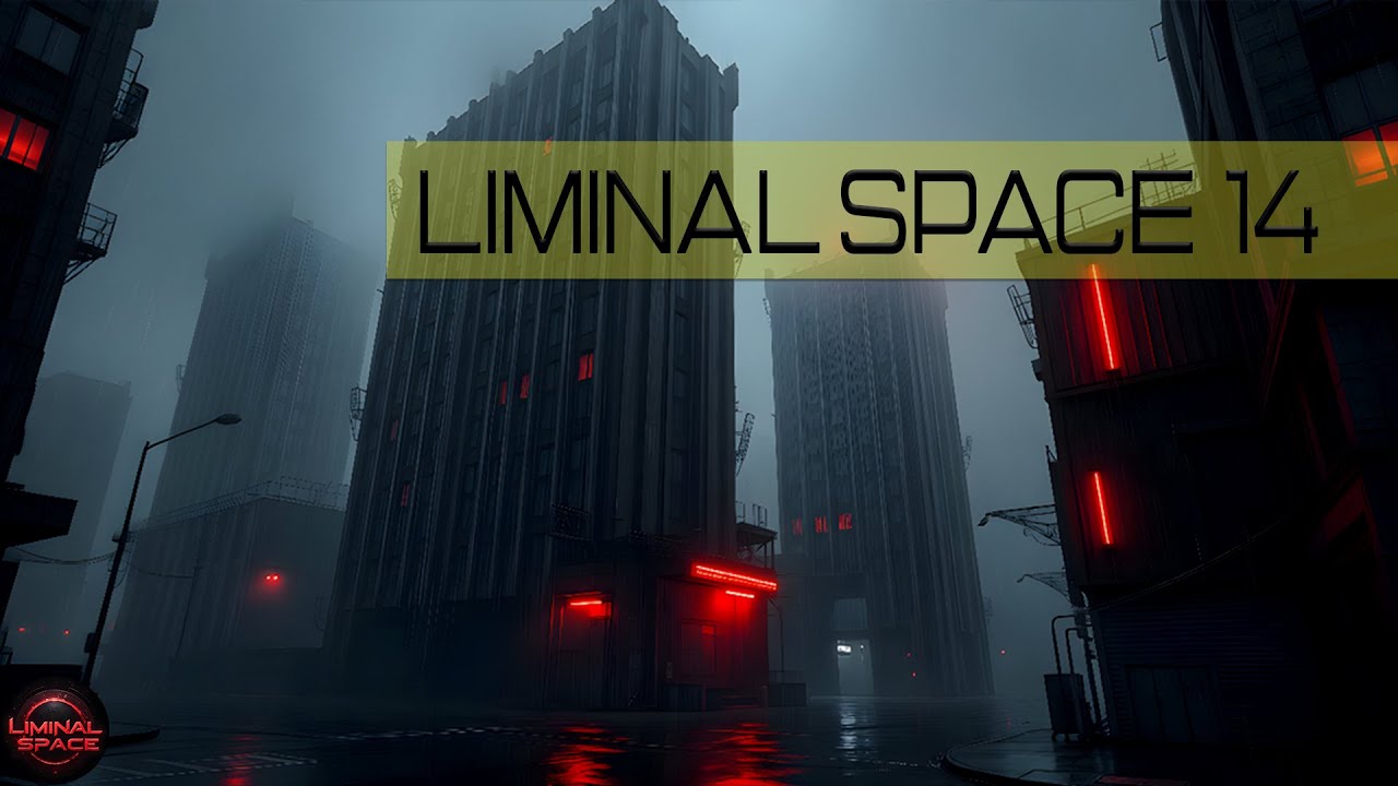 Liminal Space 014 // Cinematic Ambient for Relaxation and Sleeping (No Ai)