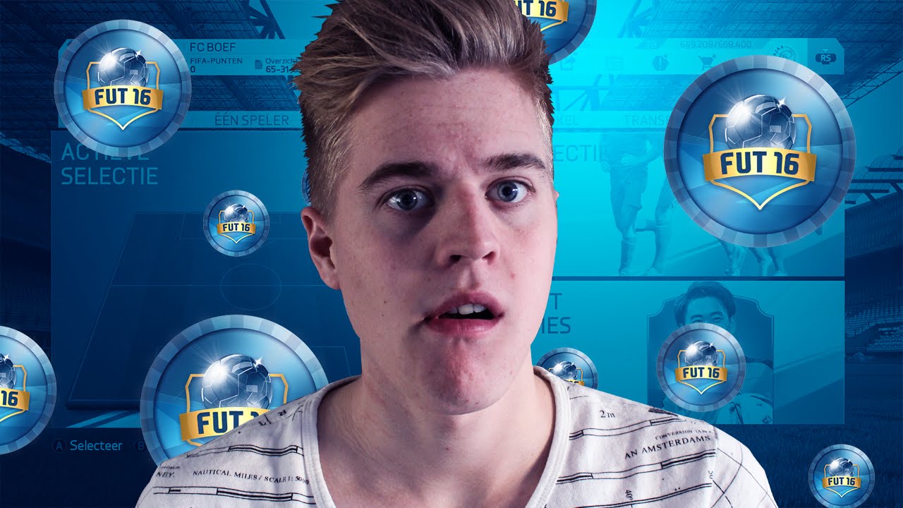 ZIEK VEEEL FUT DRAFTSSS + EEN SAPPIGE FUTTIE GEPACKT!