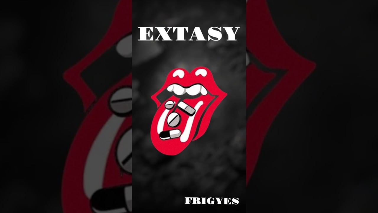 FRIGYES - EXTASY