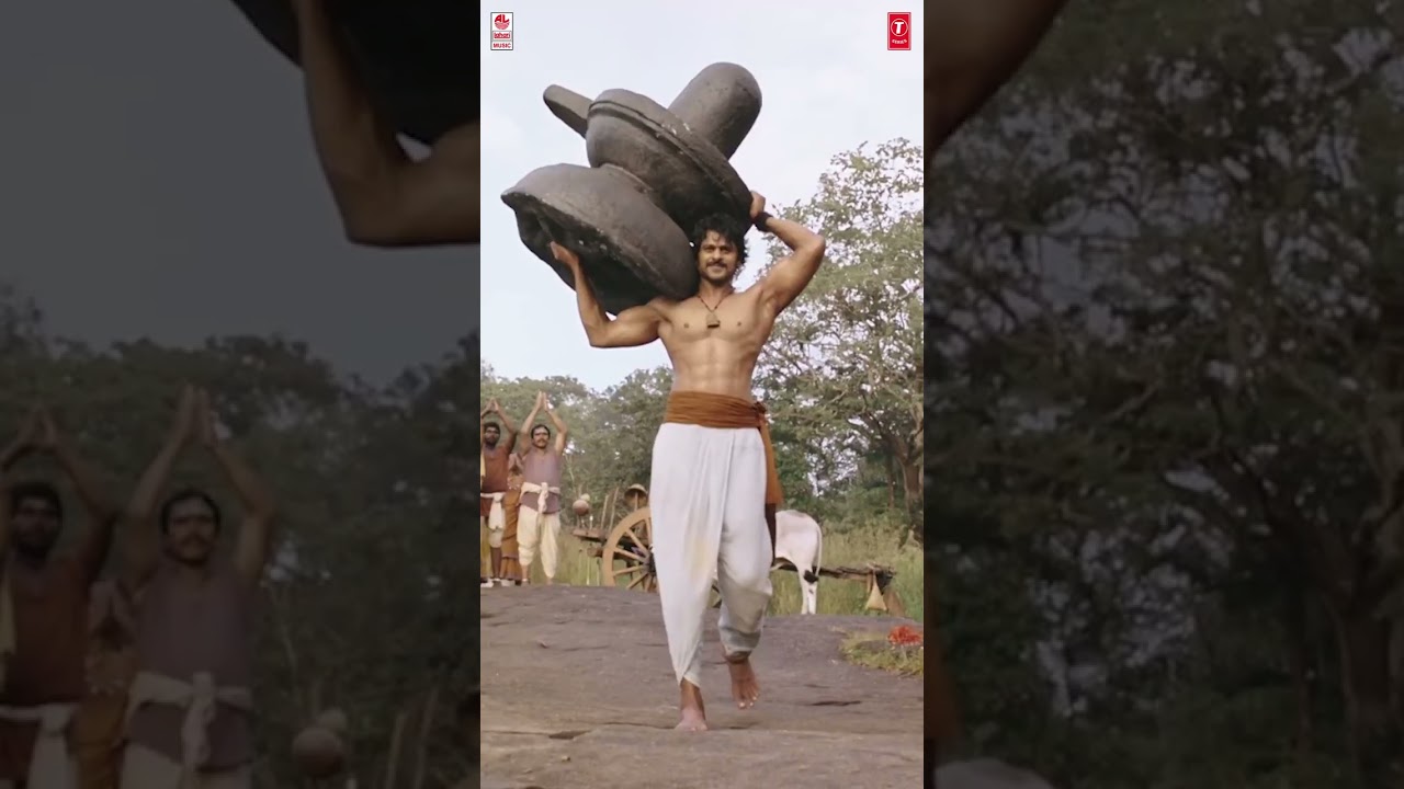 #SivaSivayaPotri 🔥 | #Baahubali #Prabhas #Maragathamani #ytshorts #shorts #ytshorts #status