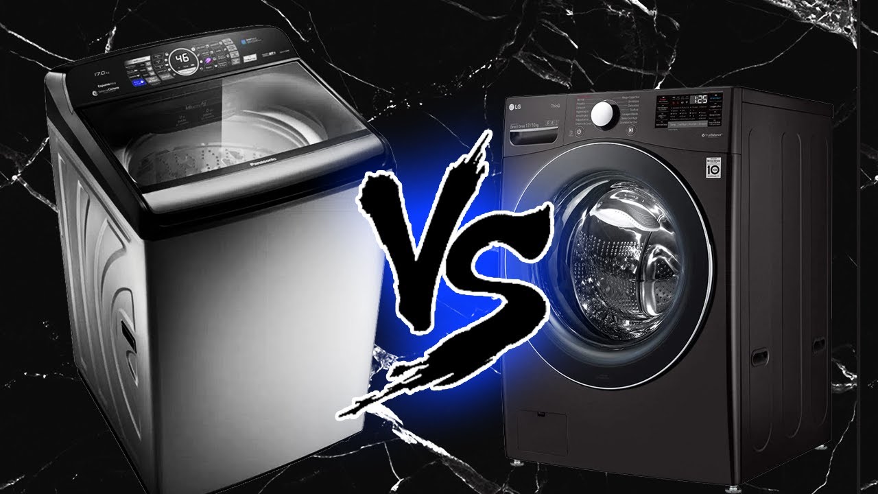 Lava e seca é melhor? Opinião sincera sobre Lavadora de Roupas Panasonic 17Kg