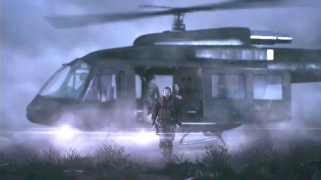 Resident evil revelations 2 Final part