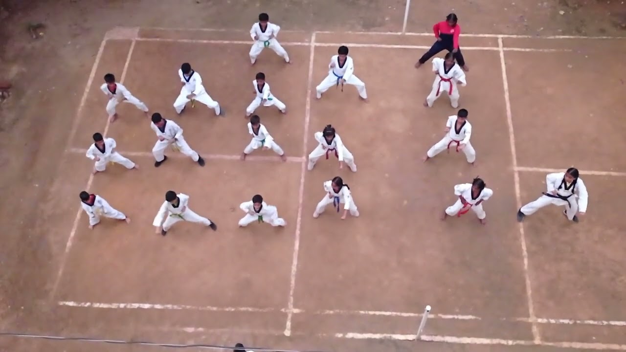 #karate #taekwondo #martial art #school #self improvement 