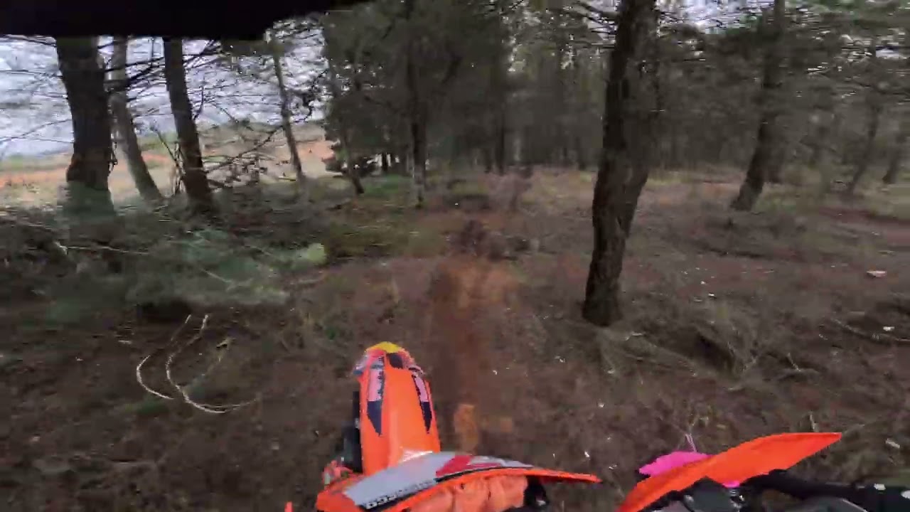 endurito#enduro#ktm#hardenduro 