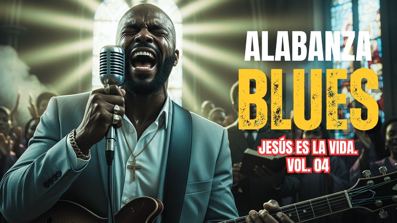 SOUL BLUES: Donde el Lamento se Convierte en Oración | Tu Altar de Libertad ✨