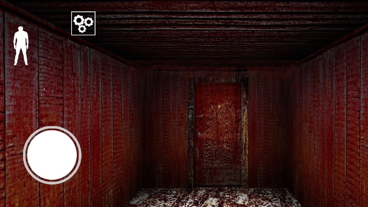 Granny Chapter 2 Nightmare Boat esepe Gameplay video Android iOS Gameplay video |HorrorGamepla video