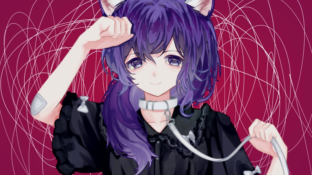 キャットラビン(Cat Loving) / Mafuyu Asahina Cover