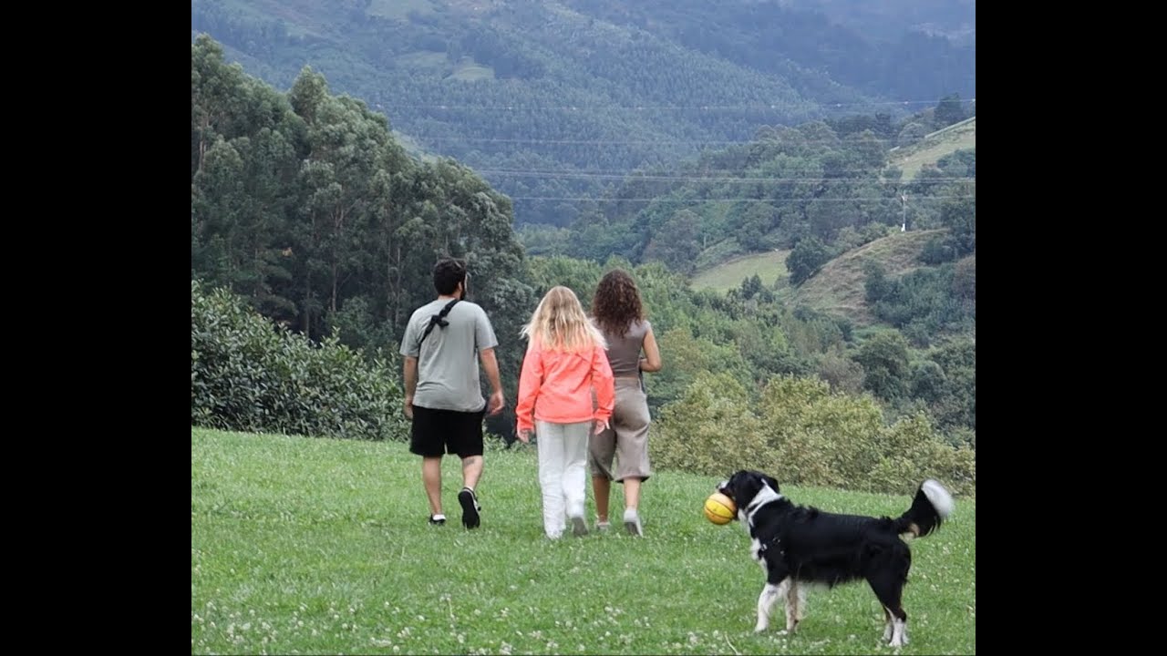 vlog. país vasco