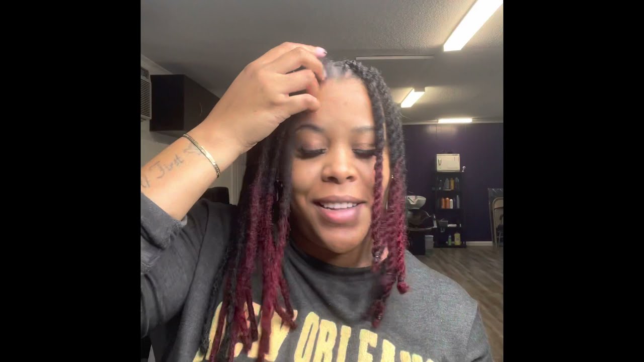 How to Retwist | Retwist tutorial | loc extensions