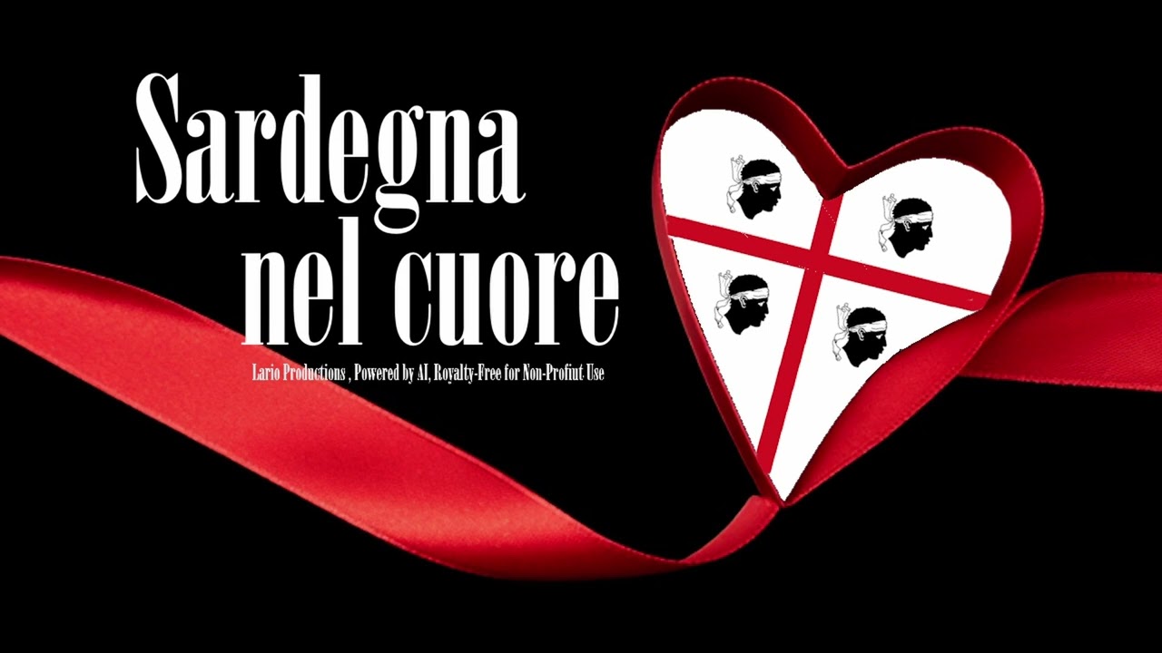 Sardegna nel cuore