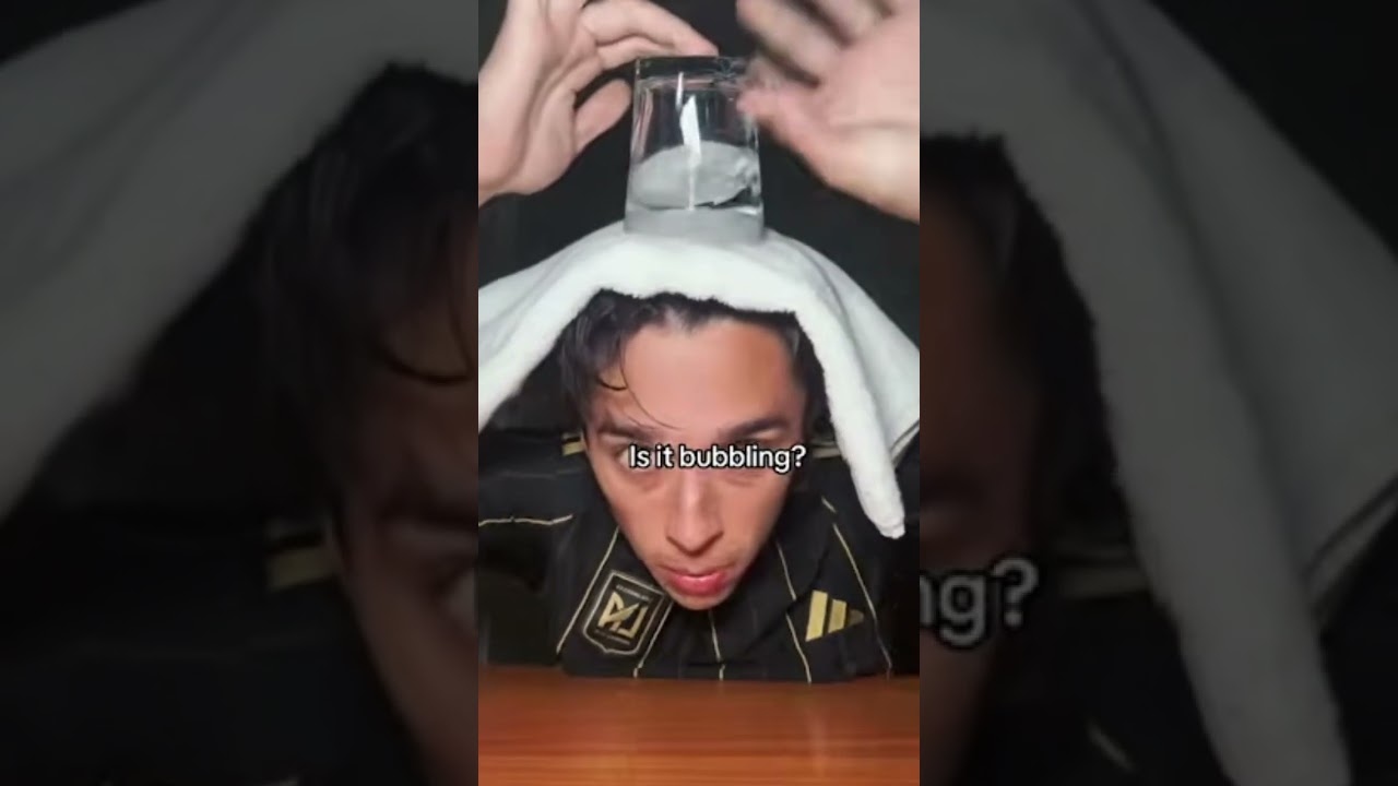 IT WORKS #tylervitelli #funny #goofy #memes #shortsfeed #viralshort #edit